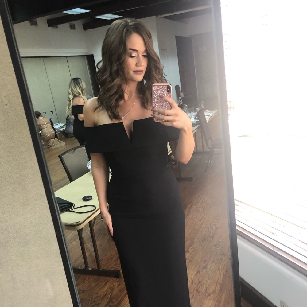 Meet your Posher, CJ